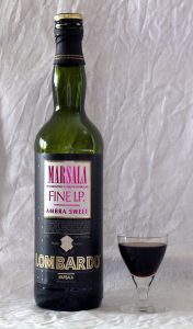 what is marsala wine