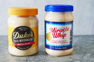 what is miracle whip