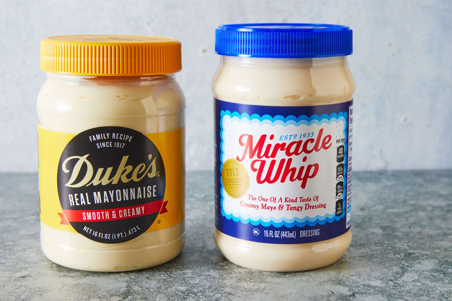 what is miracle whip