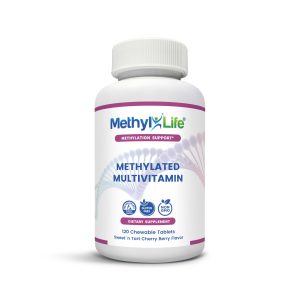 what are methylated vitamins