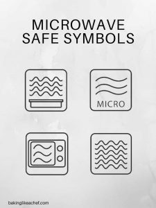 is tupperware microwave safe