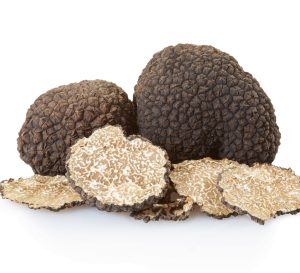 what do truffles look like