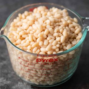 how to quick soak beans