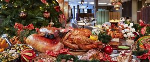what is noche buena