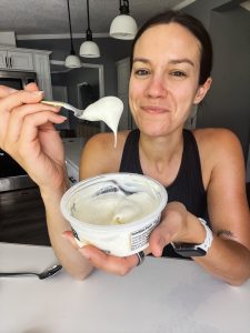 is noosa yogurt healthy