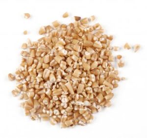 are steel cut oats gluten free
