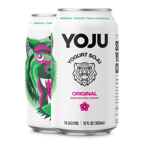 what is a yoju