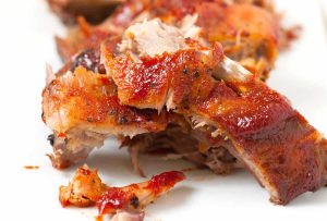 how to cook a ribs in the oven