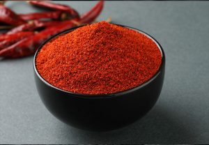 is smoked paprika spicy