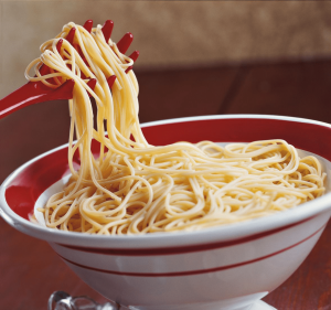 how do i reheat pasta