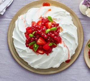 what to do with egg whites