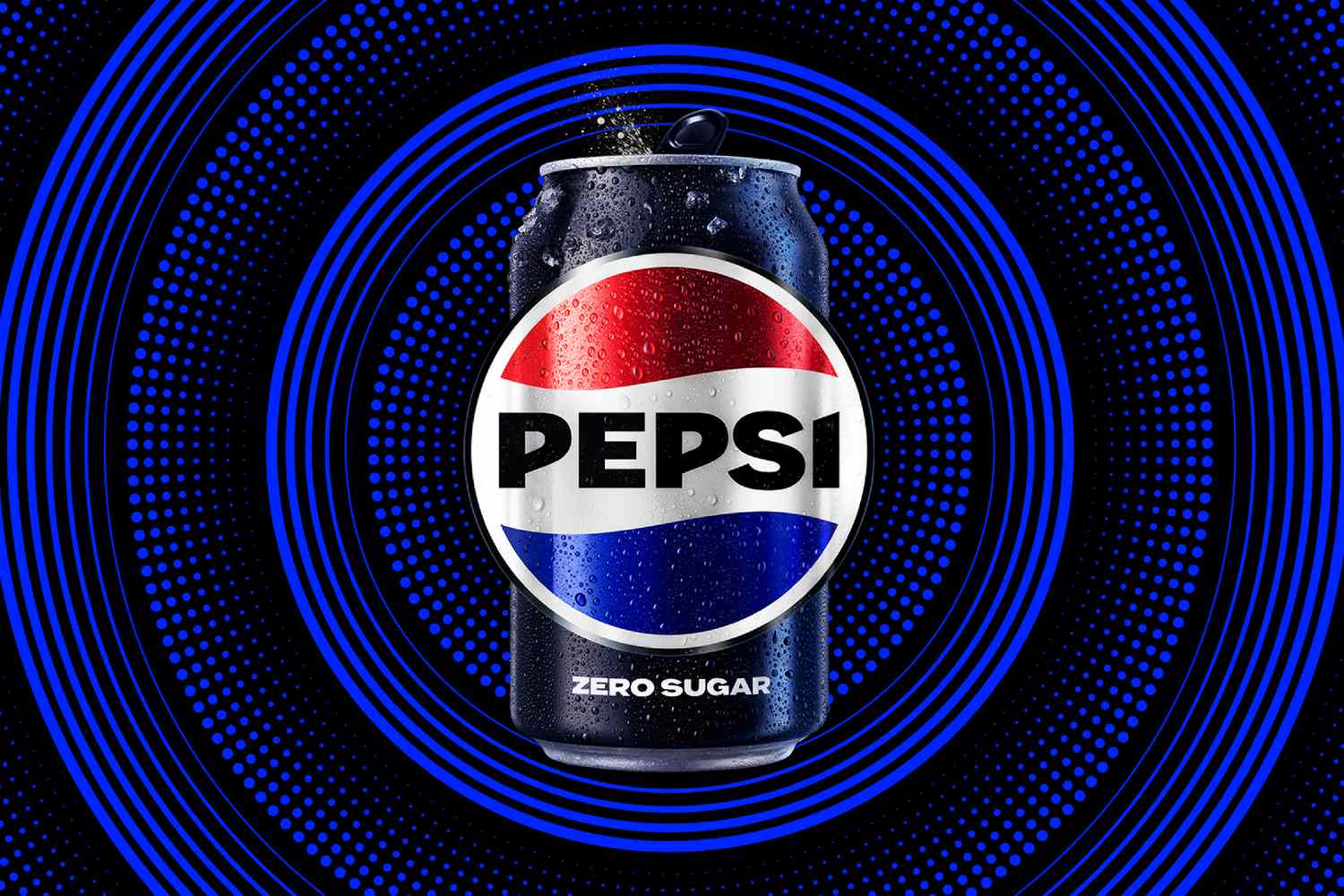 what does pepsi stand for