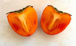 how to ripen persimmons
