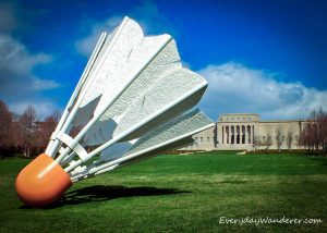 what is kansas famous for