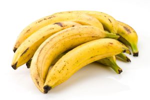 what is a plantain banana