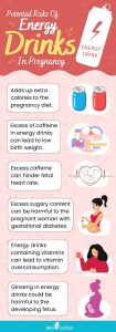 how to get energy while pregnant