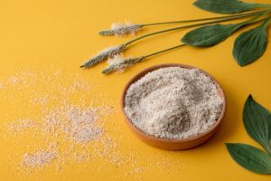 what is powdered cellulose