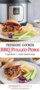 how long to pressure cook boston butt per pound
