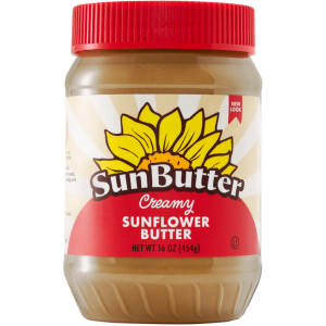 what is sun butter