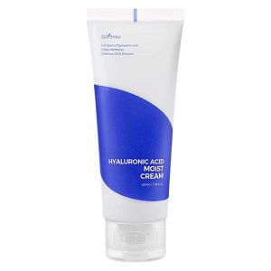 issn tree moist cream