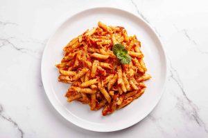 is protein pasta good for you