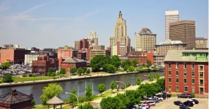 what is rhode island known for