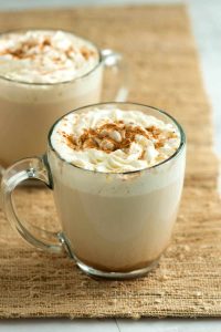 how to make pumpkin spice latte