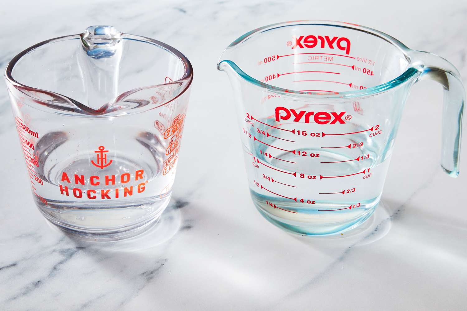 what is better anchor or pyrex