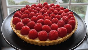 what is a tart