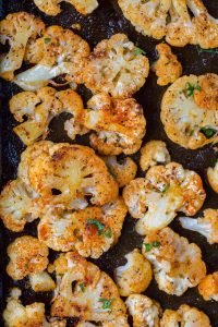 how can you cook cauliflower