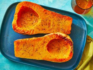 how do you cook a butternut squash