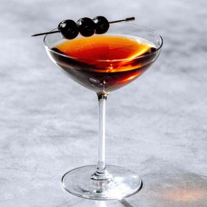 what is a rob roy