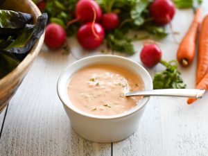 how to make russian dressing