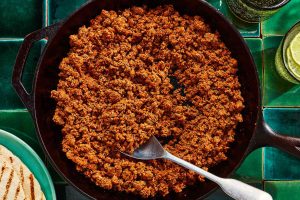 how to cook chorizo