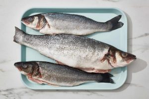 what is branzino fish