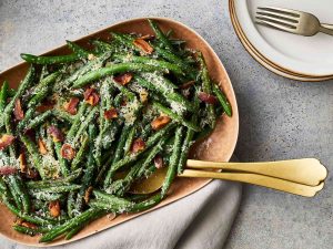 what beans are best for side dishes for dinner