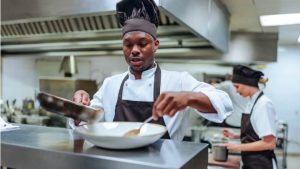 how much do chefs make