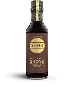 what is shoyu sauce