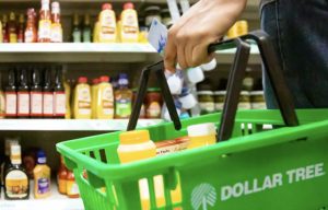 does dollar tree accept ebt
