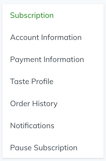 how to cancel home chef