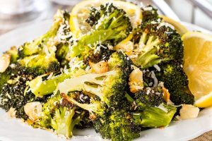 how to make broccoli taste good
