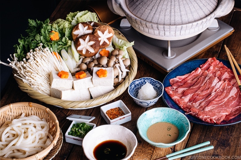 what is shabu shabu