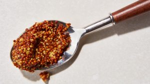 does mustard go bad