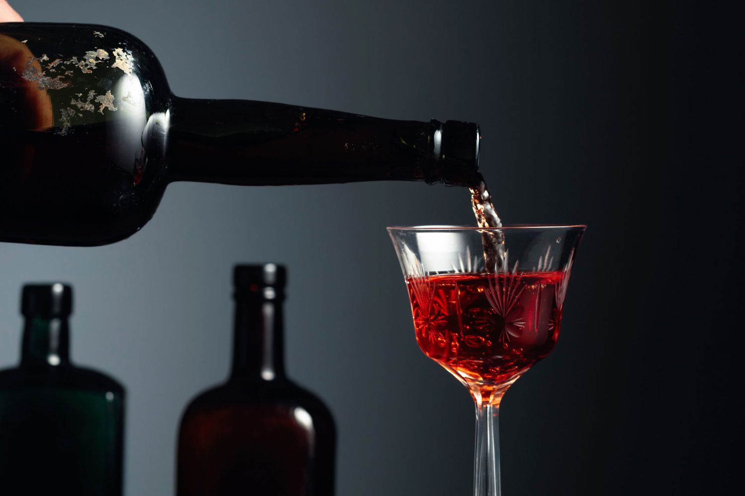 what is sherry wine