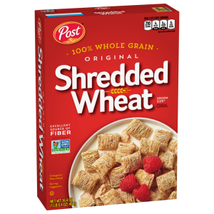 is wheat cereal fiber