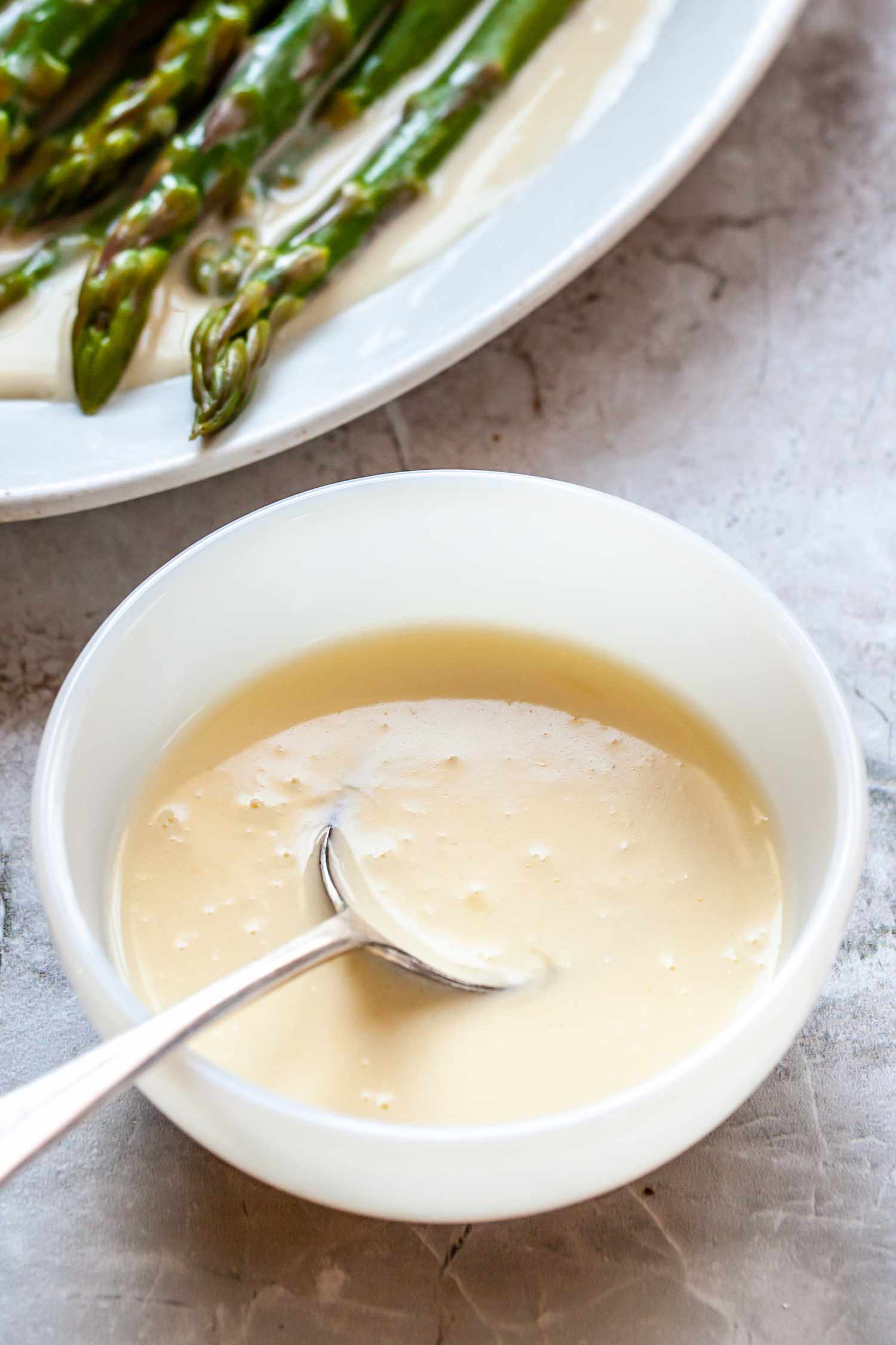 what is beurre blanc
