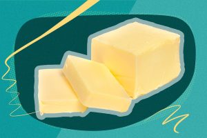 how to tell if butter is bad