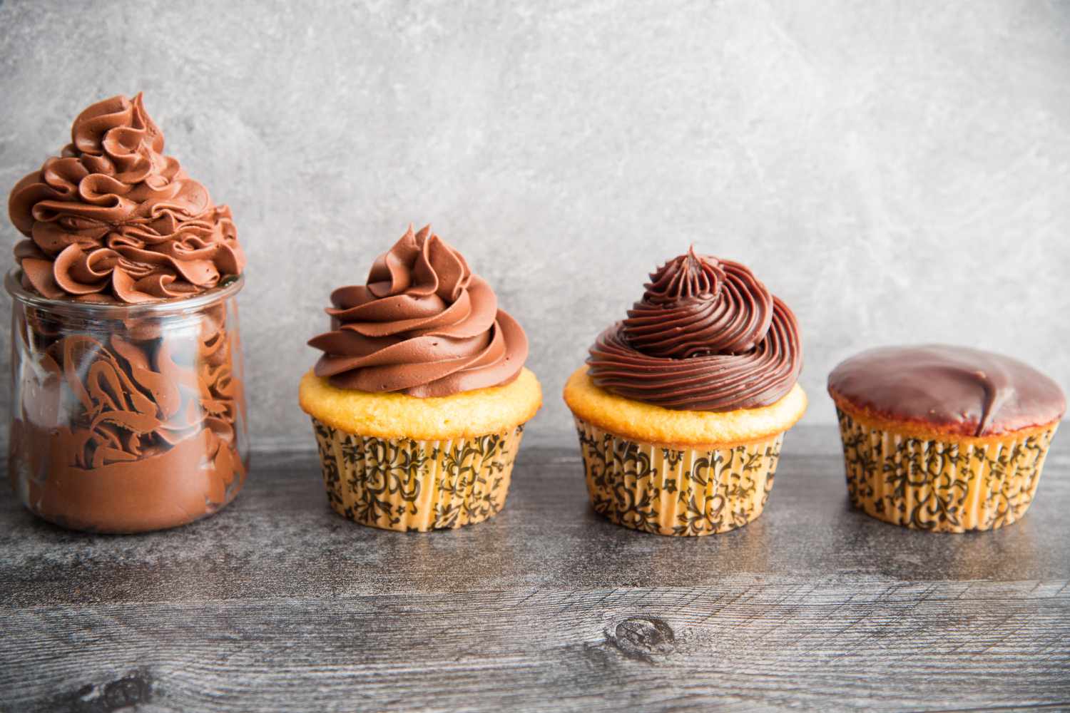 what is a ganache