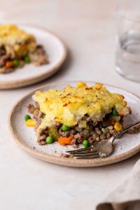 how to make shepherds pie