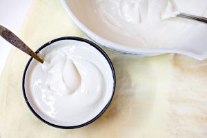 how to make greek yogurt